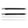 2PCS 36-80 Standard Strut Kit For Werner Aluminum Attic Ladders AH2210  AH2210B