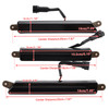 Front Bumper Grille Grill Led Light Fit Ford Ranger 2015-2023 T7 T8