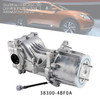 Rear Differential 38300-4BF0A For Nissan Rogue Murano AWD Ratio 2014-2020