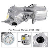 Rear Differential 38300-4BF0A For Nissan Rogue Murano AWD Ratio 2014-2020