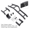 Rear Gate Ladder Kit Left Side For Toyota FJ Cruiser 2007-2021