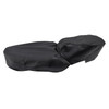 Rider Passenger Front Rear Seat Skin Fit For Kawasaki Vulcan Vn400 800 95-12