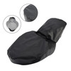 Rider Passenger Front Rear Seat Skin Fit For Kawasaki Vulcan Vn400 800 95-12