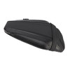 Rear Seat Passenger Cushion Flat Fit Blacka For Kawasaki Ninja Zx-6R 2019-2025