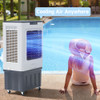 16 Gallon Evaporative Cooler