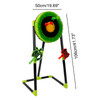 3In1 Axe Throwing & Dart Board Kid Toy Set Backyard Indoor & Outdoor Party Game