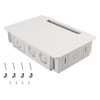 9 Inch In-Wall Enclosure for TVs and Media Devices Electrical and Storage Box