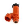 4PCS Fuel Injector 15710-17G00 For Suzuki GSX-R600/750 Vstrom 650 SV650 2003-2007