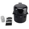 Air Supply Silencer Blower Motor 2HP 240V 4.5Amps For Hot Tubs and Spas 6320241
