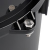 Air Supply Silencer Blower Motor 2HP 240V 4.5Amps For Hot Tubs and Spas 6320241