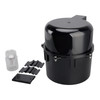 Air Supply Silencer Blower Motor 2HP 240V 4.5Amps For Hot Tubs and Spas 6320241