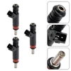 3PCS 420874520 Fuel Injectors 874520 For Sea-Doo GTX 4 TEC GTX 215 GTX RXP