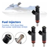 3PCS 420874520 Fuel Injectors 874520 For Sea-Doo GTX 4 TEC GTX 215 GTX RXP