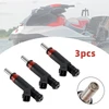 3PCS 420874520 Fuel Injectors 874520 For Sea-Doo GTX 4 TEC GTX 215 GTX RXP