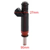 3PCS 420874520 Fuel Injectors 874520 For Sea-Doo GTX 4 TEC GTX 215 GTX RXP