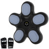 Music Boxing Machine with Boxing Gloves – Wall-Mounted Smart Boxing Trainer