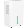 2500 Sq. ft Dehumidifier for Basement and Large Room, 26 Pints Dehumidifiers for Home with Drain Hose, Intelligent Humidity Control, 3 Modes, 24H Timer, Ideal for RV, Bathroom, Bedroom