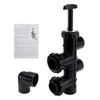 SP0410X502S 2" Slide Valve Assembly for Hayward Pro-Grid/Micro-Clear D.E.Filters