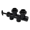 SP0410X502S 2" Slide Valve Assembly for Hayward Pro-Grid/Micro-Clear D.E.Filters