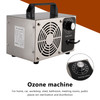 Ozone Generator Machine Pro Air Purifier Ionizer Ozonator 32g/h