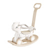 4-in-1 Baby Rocking Horse for Toddlers 1-3 Years – Ride-On Toy with Detachable Balance Board
