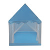 Kids Indoor Play Tent for Boys & Girls