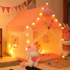 Kids Indoor Play Tent for Boys & Girls