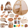 Kids Camping Set with Tent