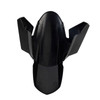 Front Fender Mudguard Fairing For Street Triple 765 R RS 2020-2025 Black