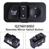 Q276016002 Rearview Mirror Switch Button for Peterbilt Window Control Accessory