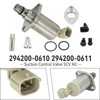 Suction Control Valve SCV Kit 294200-0610 294200-0611 for Toyota 1AD-FTV 2AD-FTV