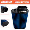 Engine Air Filter 68198995AA for Chrysler 300 for Dodge Challenger Charger 11-23