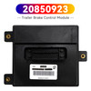 VIN Programmed Trailer Brake Control Module 20850923 for GM trucks 2007-2009