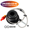 Clutch Slave Cylinder Bearing Unit for GMC Silverado Sierra 03-07 CPKGS0423-SC