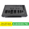 Rear SAM Signal Acquisition Module A1645401701 for Mersedes-Benz