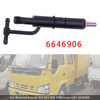1Pcs Fuel Injector For Mustang Bobcat 843 853 960 2060 Isuzu 4JB1 6646906