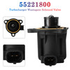 Turbocharger Wastegate Solenoid Valve for Dodge Dart 1.4L 2013-2016 55221800