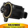 Turbocharger Wastegate Solenoid Valve for Dodge Dart 1.4L 2013-2016 55221800