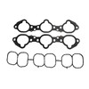 Intake Manifold Gasket Set MS97143 Fit Nissan Infiniti 3.5L V6 Gas 2007-2024