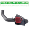 Cold Air Intake Kit for BMW 335i F30/435i F32/M235i F22/M2 F87 N55 3.0L Turbo