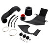 Cold Air Intake Kit with Heat Shield for VW Golf GTi R 1.8T 2.0T 2015-2020