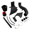 Cold Air Intake Kit with Heat Shield for VW Golf GTi R 1.8T 2.0T 2015-2020