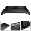 Universal Utv Raised Metal Full-Bed Rack Steel For Polaris Ranger 900 Xp General