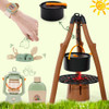 Kids Camping Set with Tent