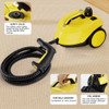 2000W High Pressure Steam Cleaner Household Car Steam Cleaner Cleaning Machine