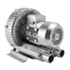 2LG510-7AA21 Regenerative Blower 2HP 110-120V | 1.75 KW 150 CFM Air Pump Blower