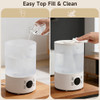 Humidifiers for Bedroom