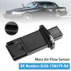 Mass Air Flow Sensor 3L3A-12B579-BA For Ford F-150 Focus Mazda B2300 2004-2008