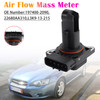 Mass Air Flow Meter MAF Sensor For Subaru Forester Impreza Legacy IV 2000-