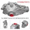 Front Differential 2.81 Ratio 31508679973 For BMW 750iX M760iX X7 X5 M850 G12
